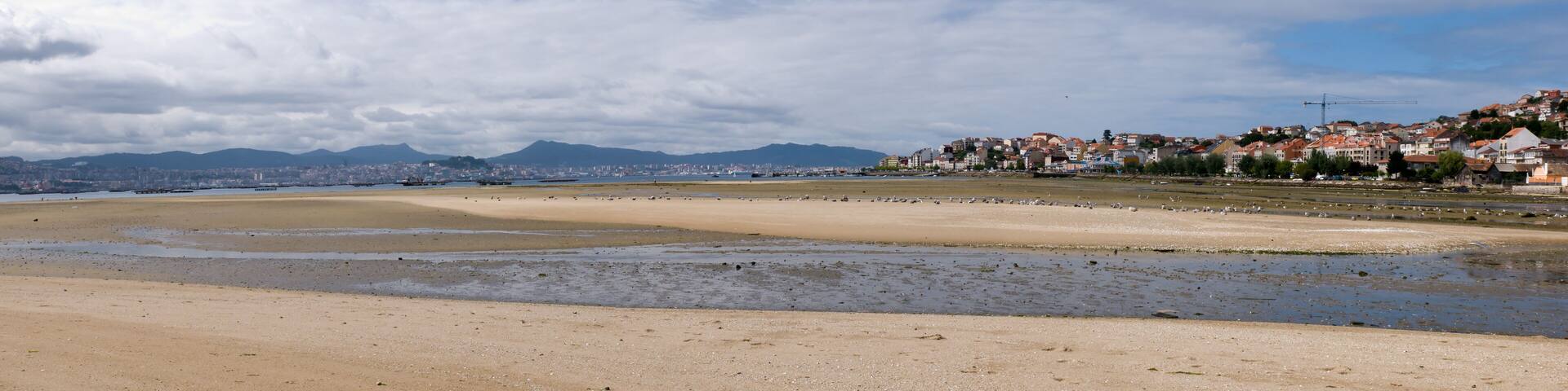 Meira, Moaña, Pontevedra, Spain.