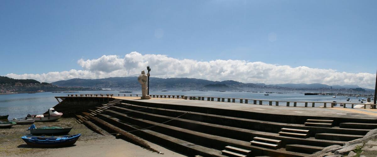 Panoramica y fisgón