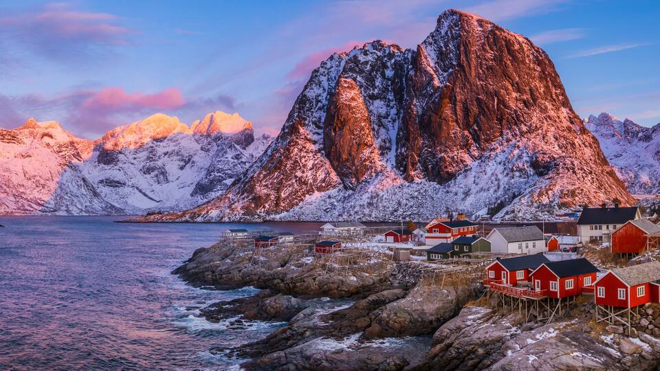 hamnoy