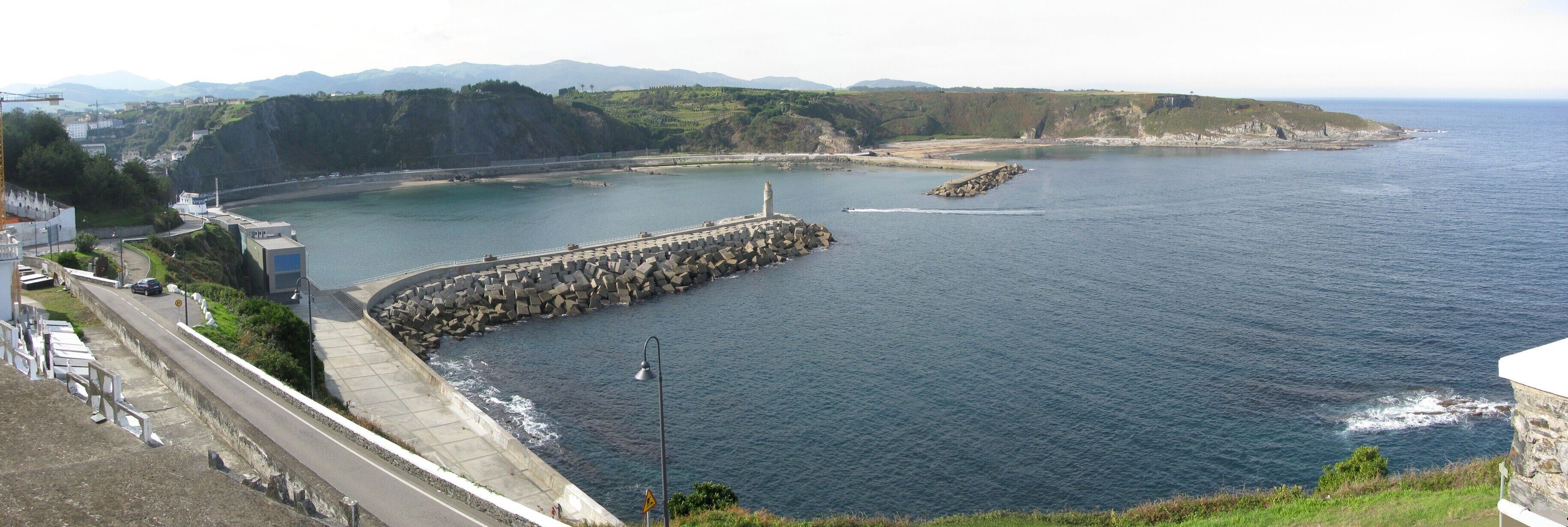 Luarca