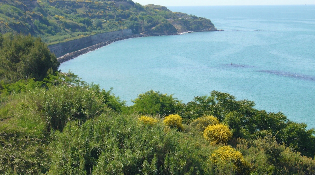 La Costa di Ripari di Giobbe
