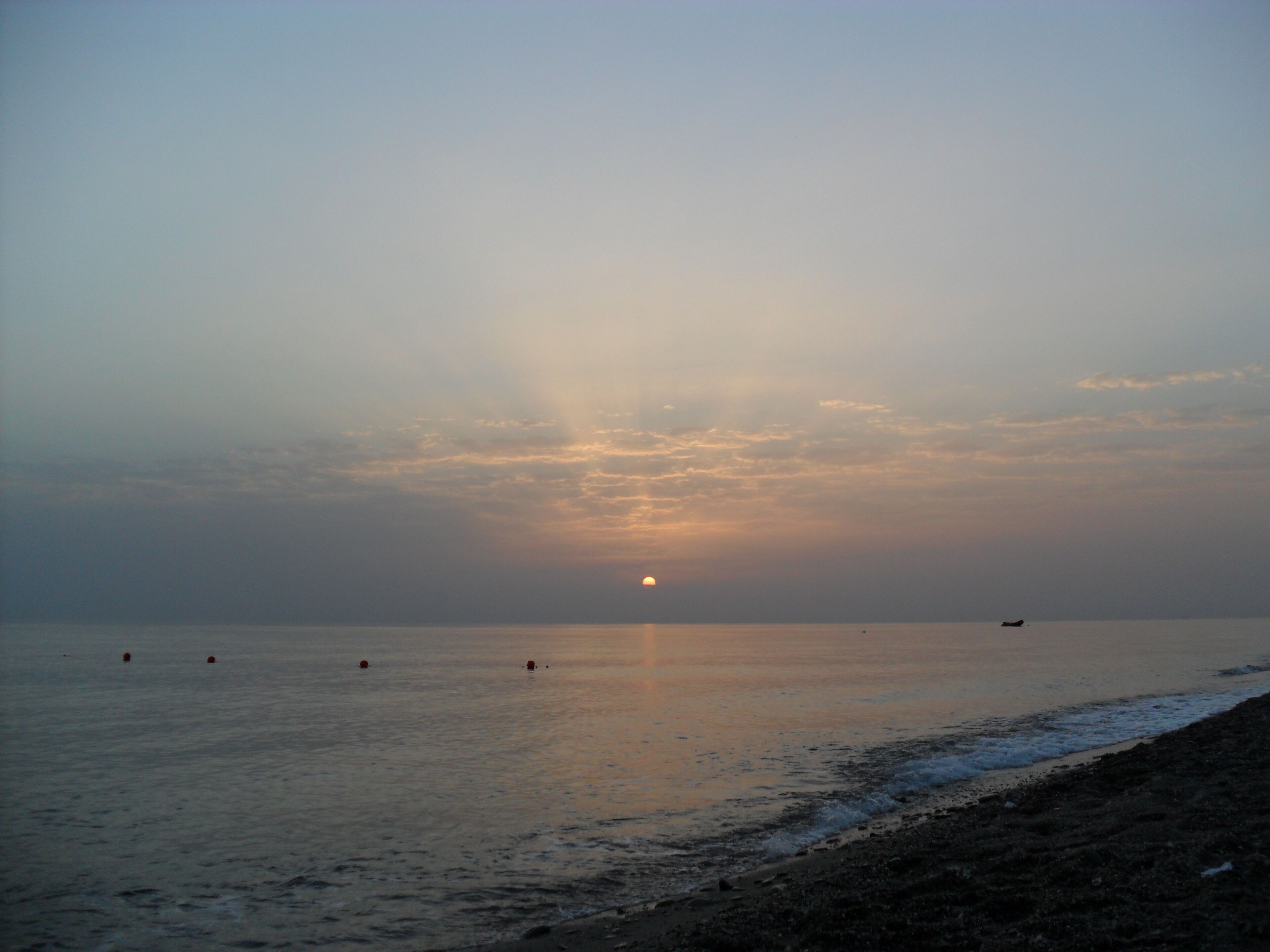 Aspettando L'alba - Notte di ferragosto (3)