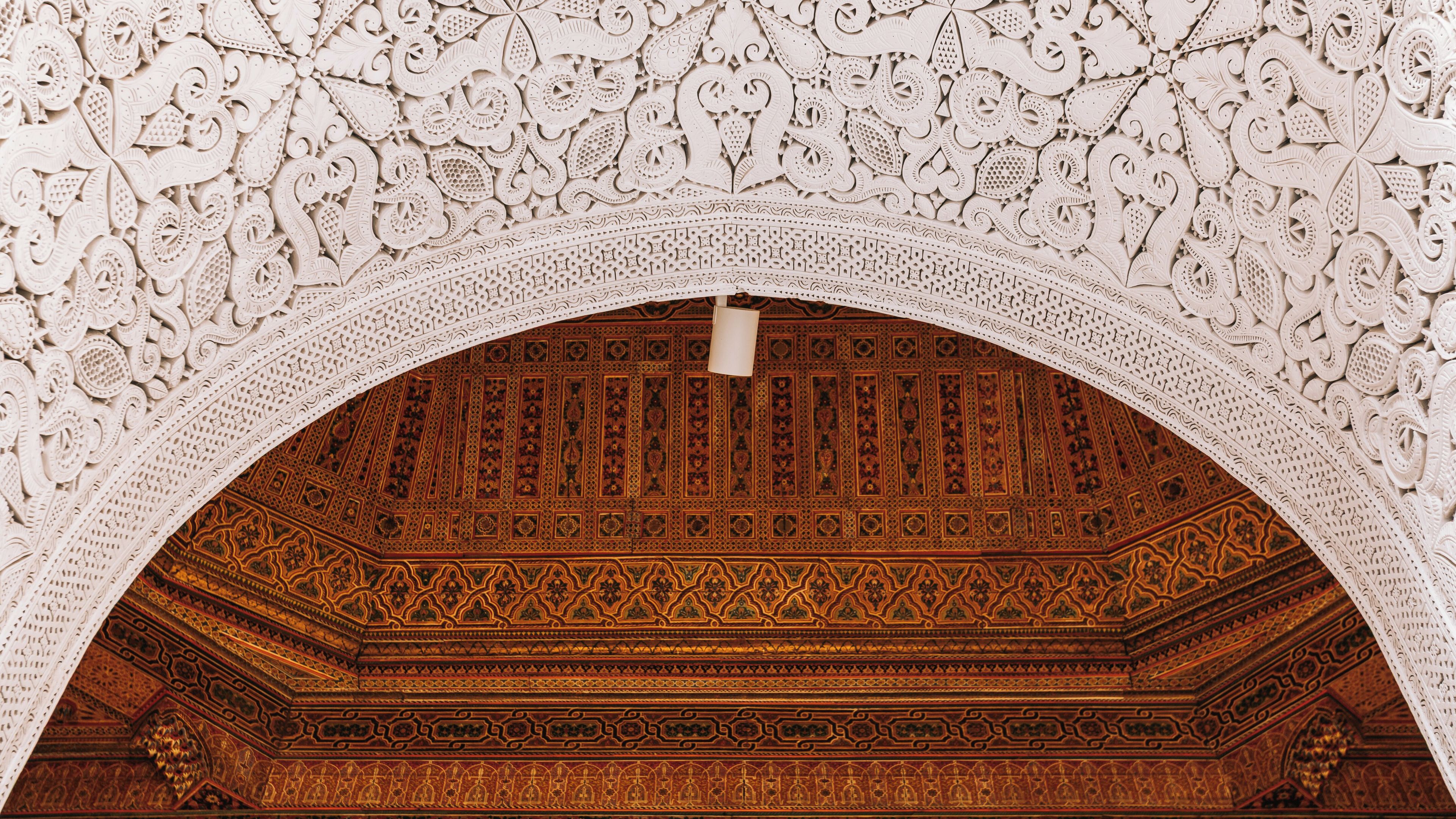 Dar el Bacha Palace