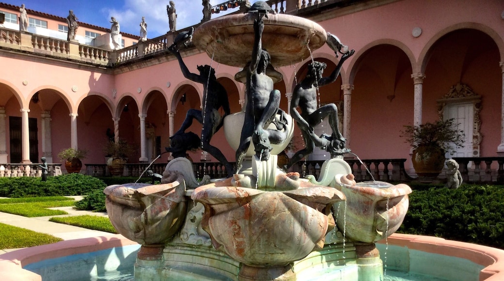 Just a fantastic sculpture garden!