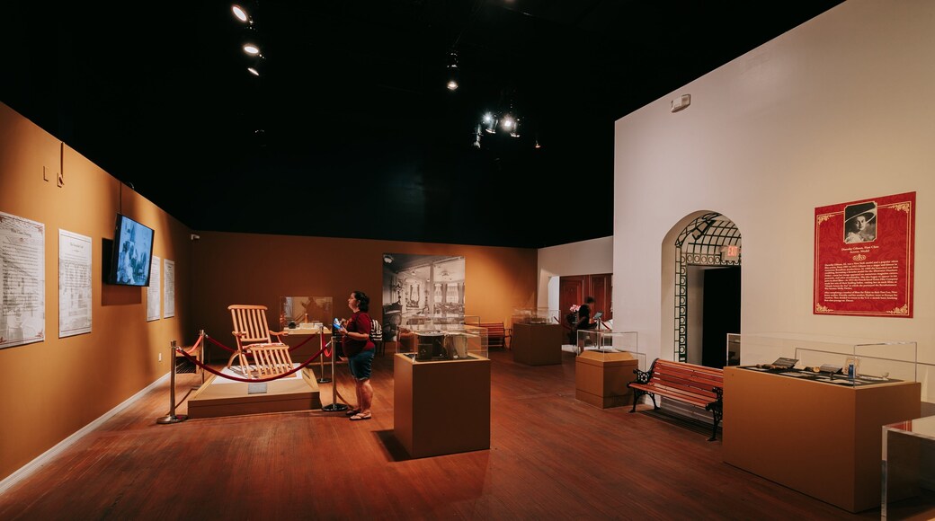 Titanic the Experience