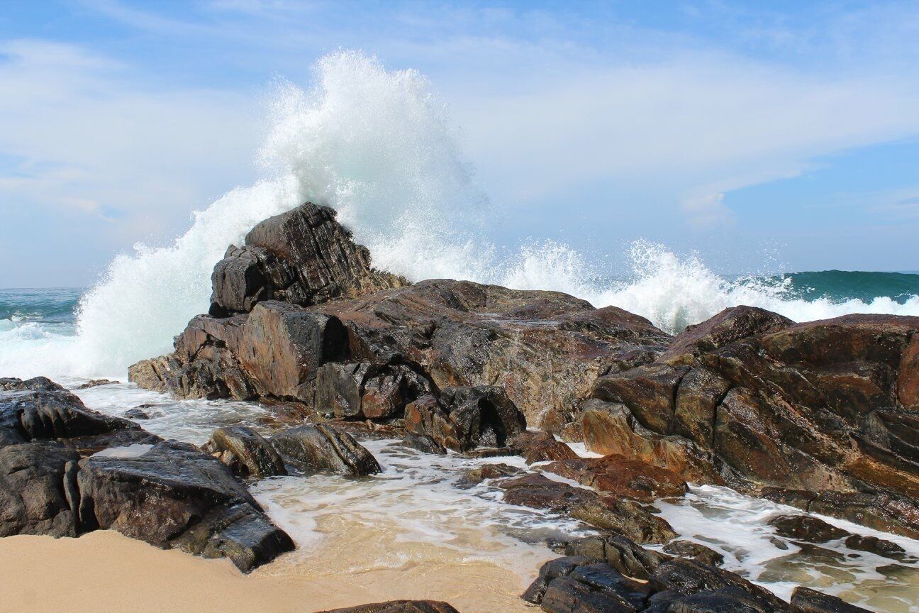 <h2>Top places to stay near the beach</h2>