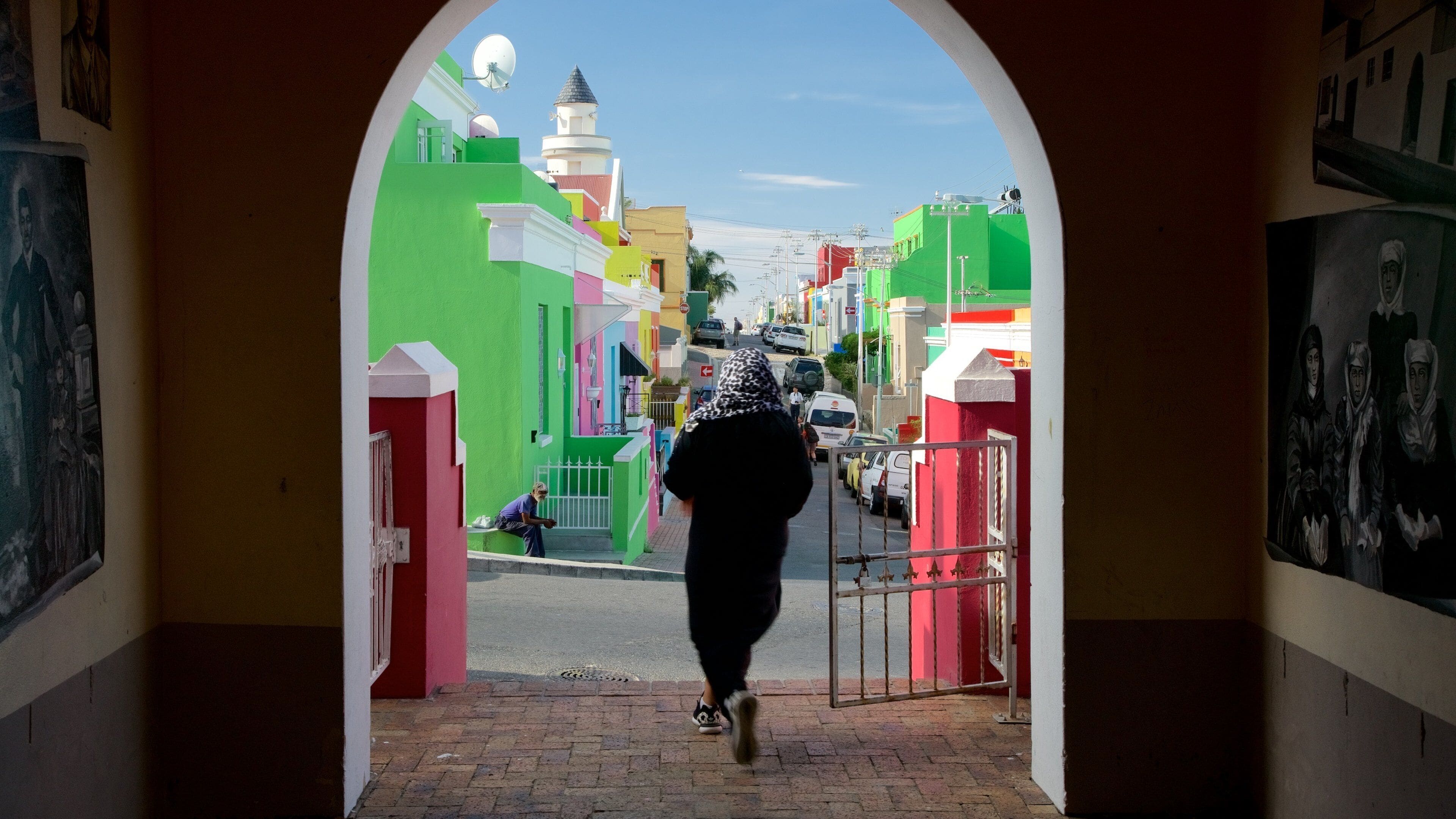 Bo\'Kaap