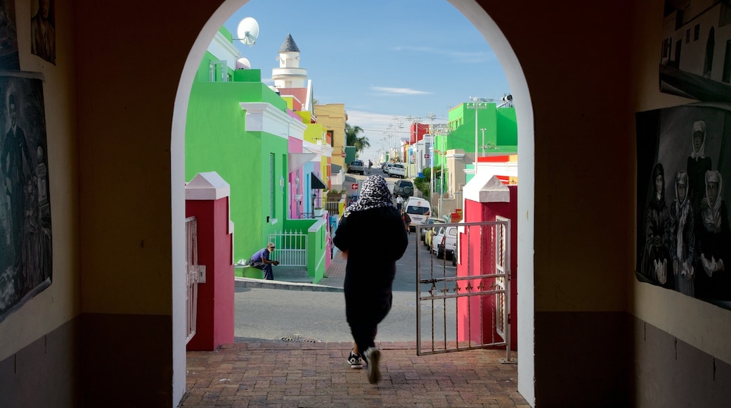 Bo\'Kaap