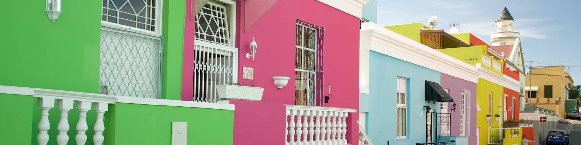 Bo\'Kaap