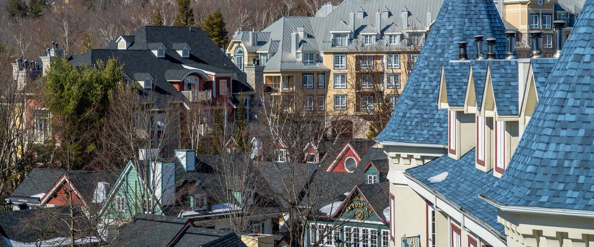 Cabriolet Ski Lift