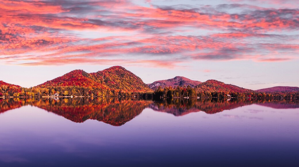 Lac-Superieur