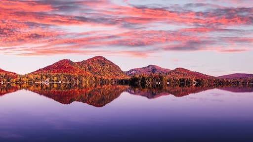 Lac-Superieur