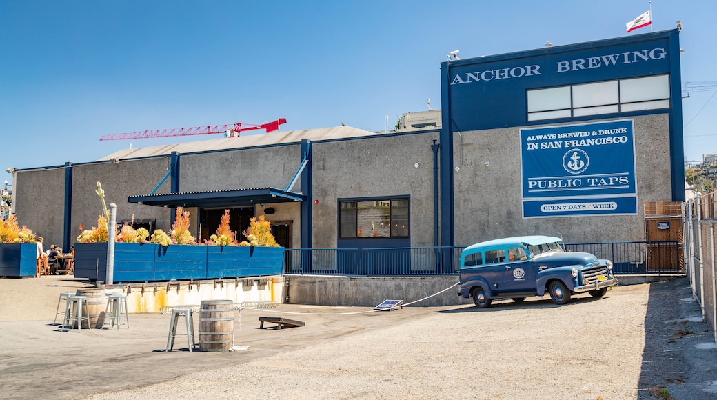 Anchor Brewing Company
