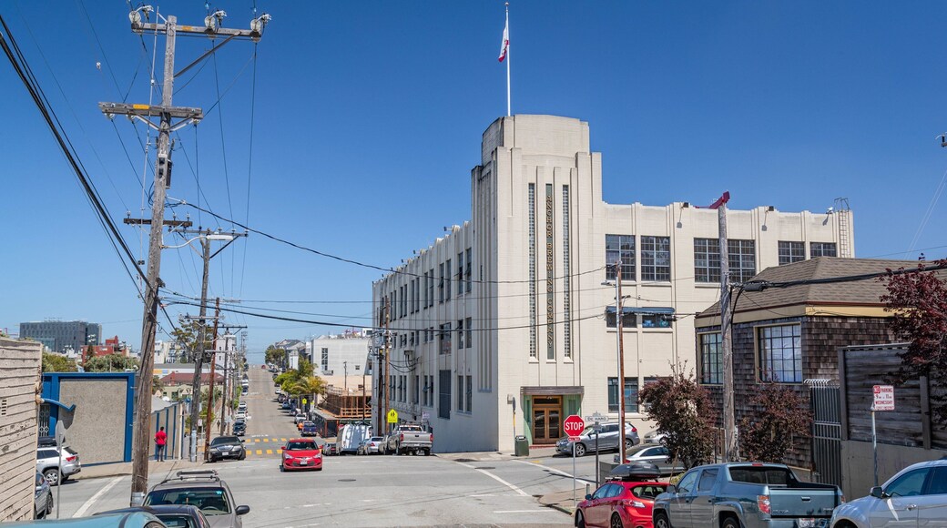 Anchor Brewing Company