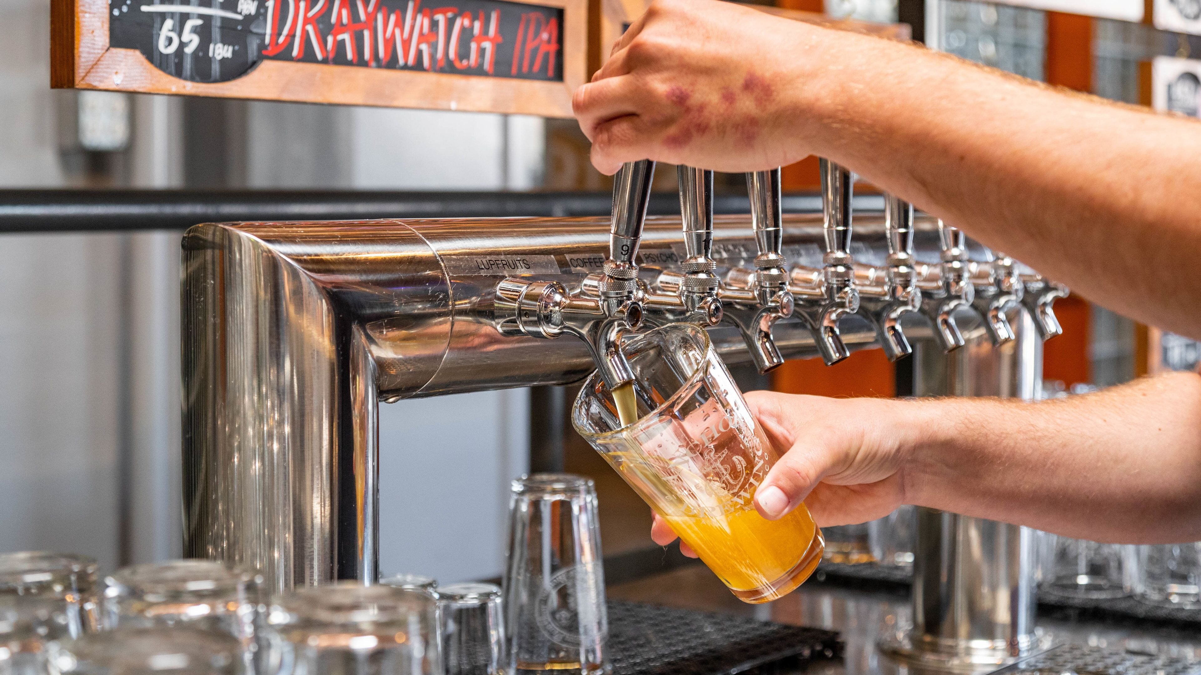 Anchor Brewing Company