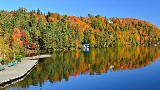 Sainte-Marguerite-du-Lac-Masson