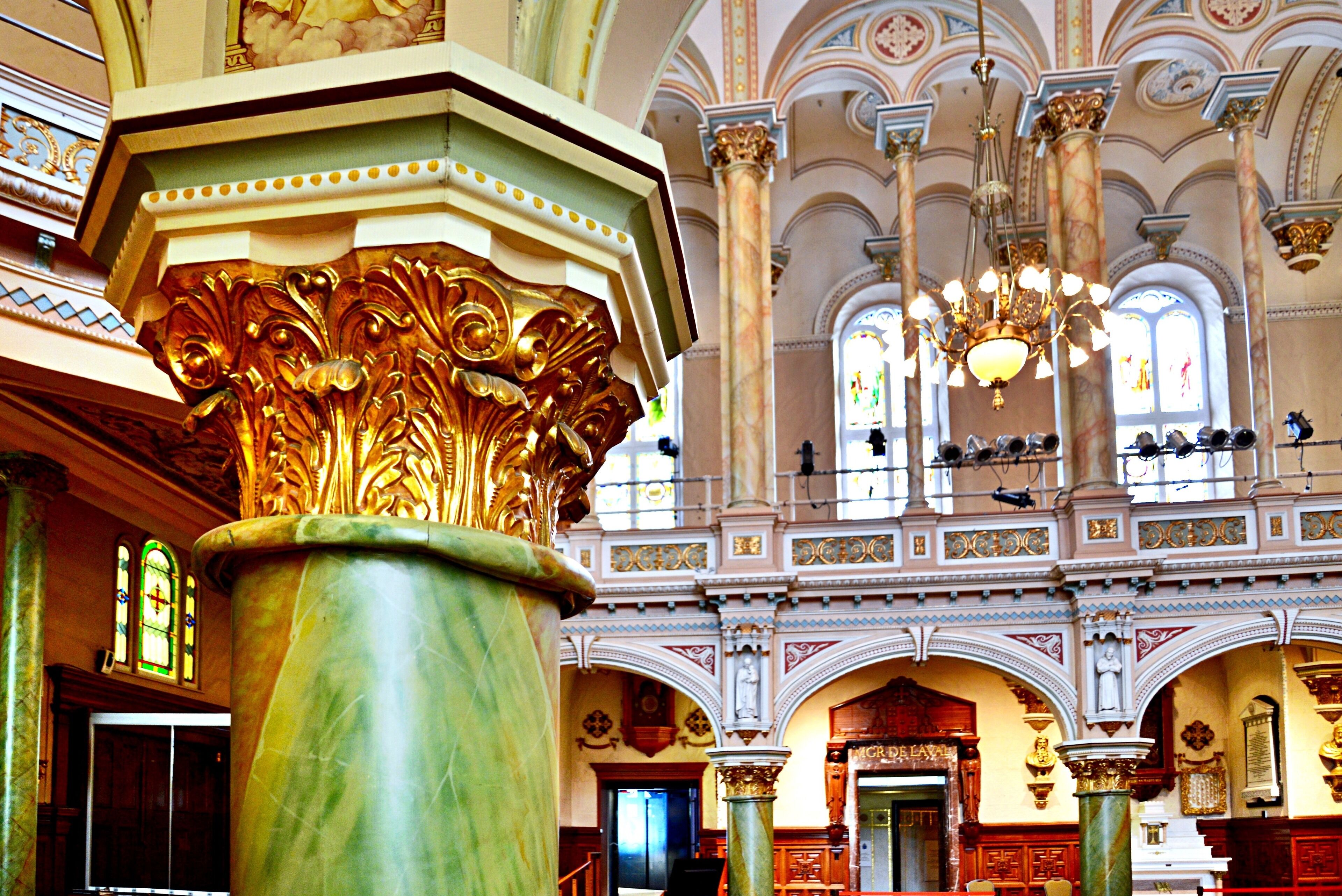 UNESCO World Heritage Site: Historic District of Old Québec
The 350 years Seminary of Quebec is a Roman Catholic community of priests in Quebec City founded by Bishop François de Laval, the first bishop of New France in 1663. It was built between 1675 and 1868—are a magnificent example of French roots in Canada.
#Canada #Quebec #QuebecCity #OldQuebec #history #seminary #UNESCOWorldHeritageSite