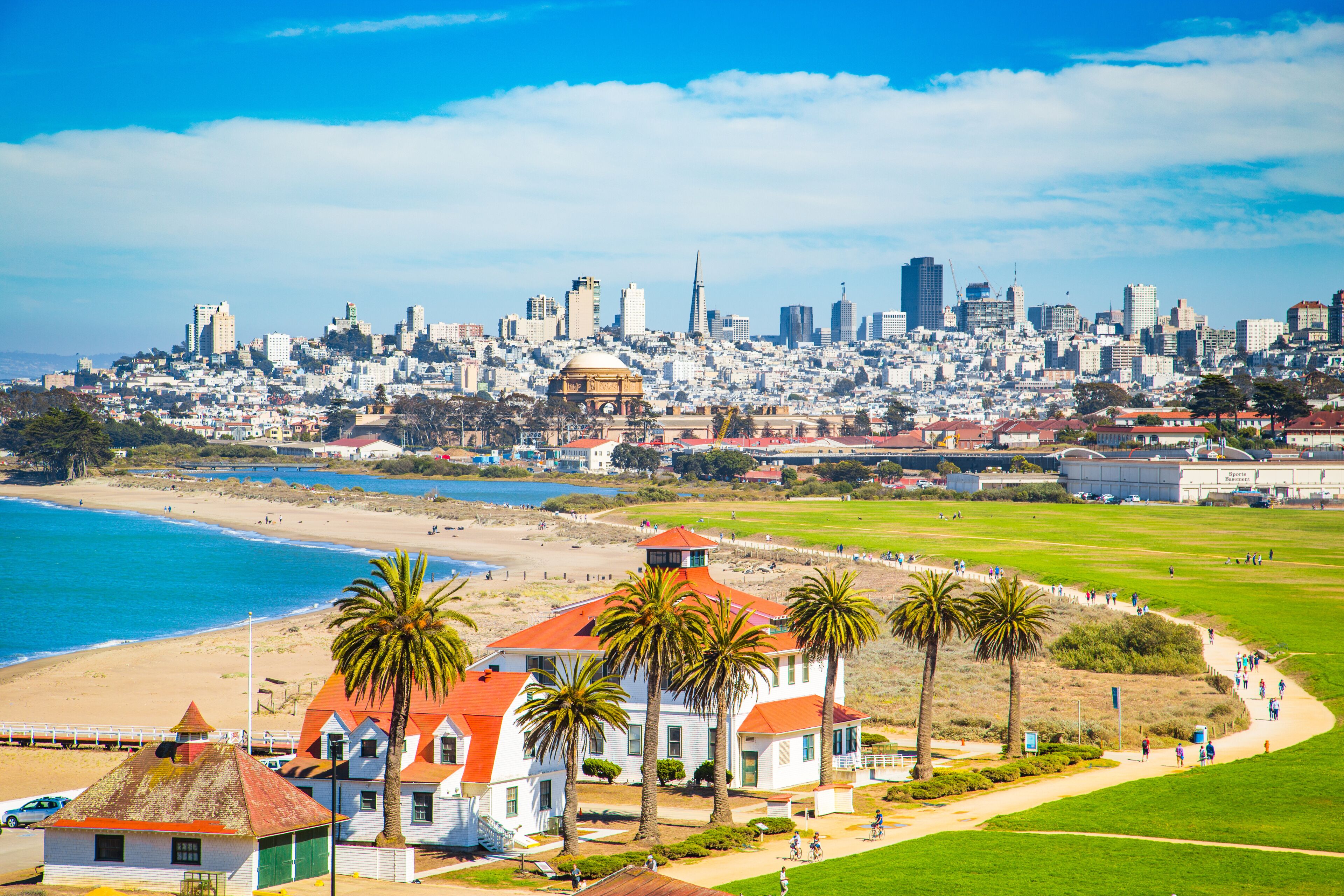 Presidio
