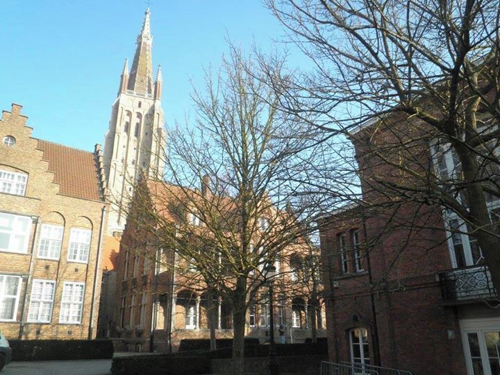 Quartier du Séminaire