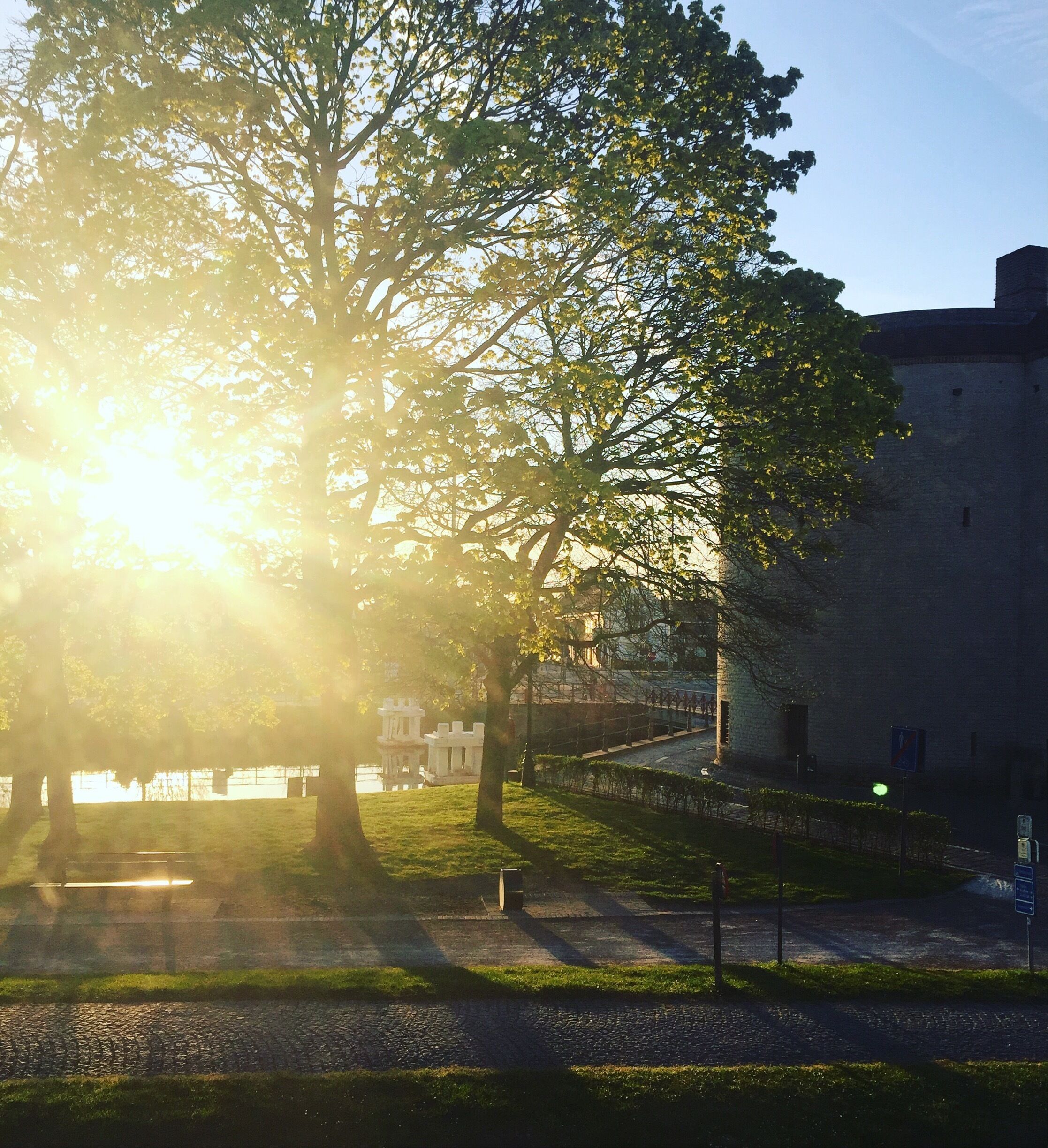 The Bunker Hill Monument was erected to commemorate the Battle of Bunker Hill (which actually took place on Breed's Hill), the first major conflict between British and Patriot forces in the American Revolutionary War, fought there June 17, 1775. 

The 221-foot granite obelisk (compared to 554 feet of the Washington Monument) was erected between 1827 and 1843 in Charlestown, Massachusetts.