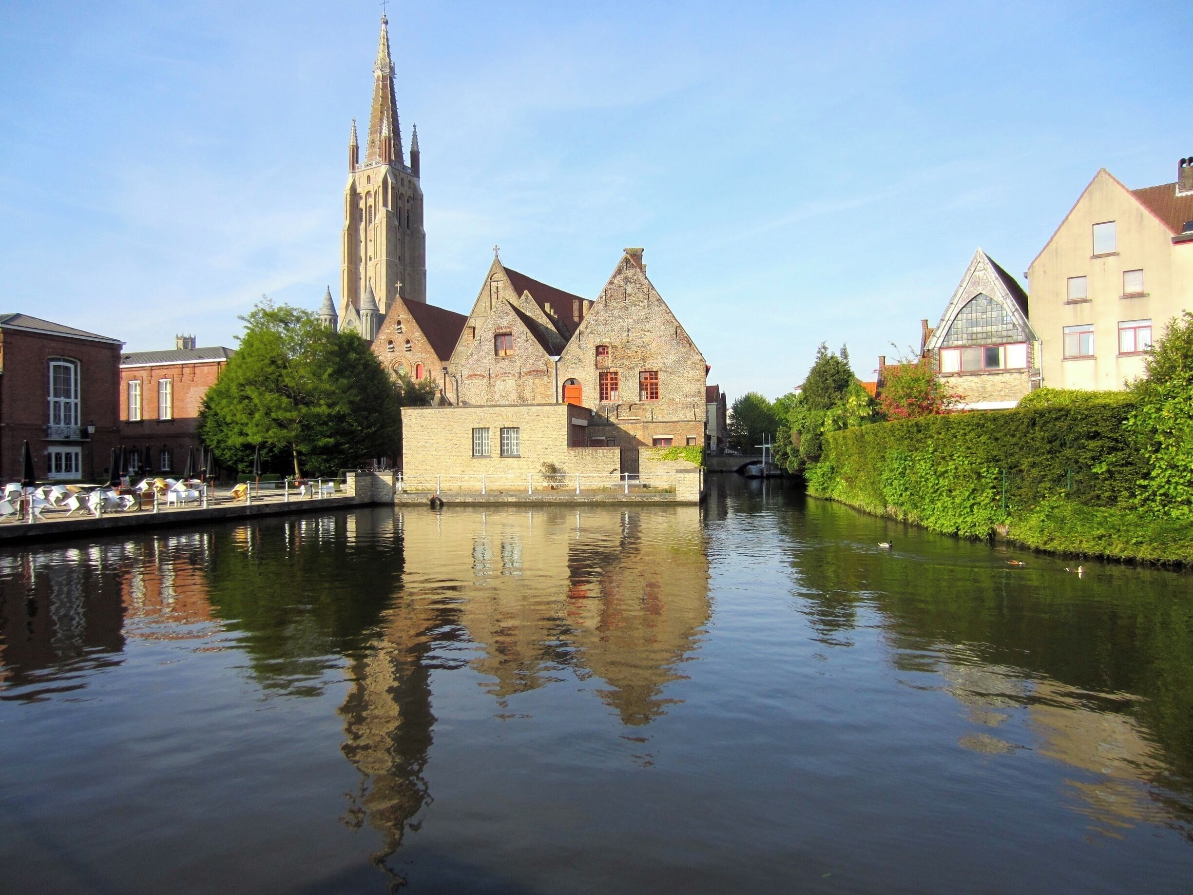 Quartier du Séminaire
