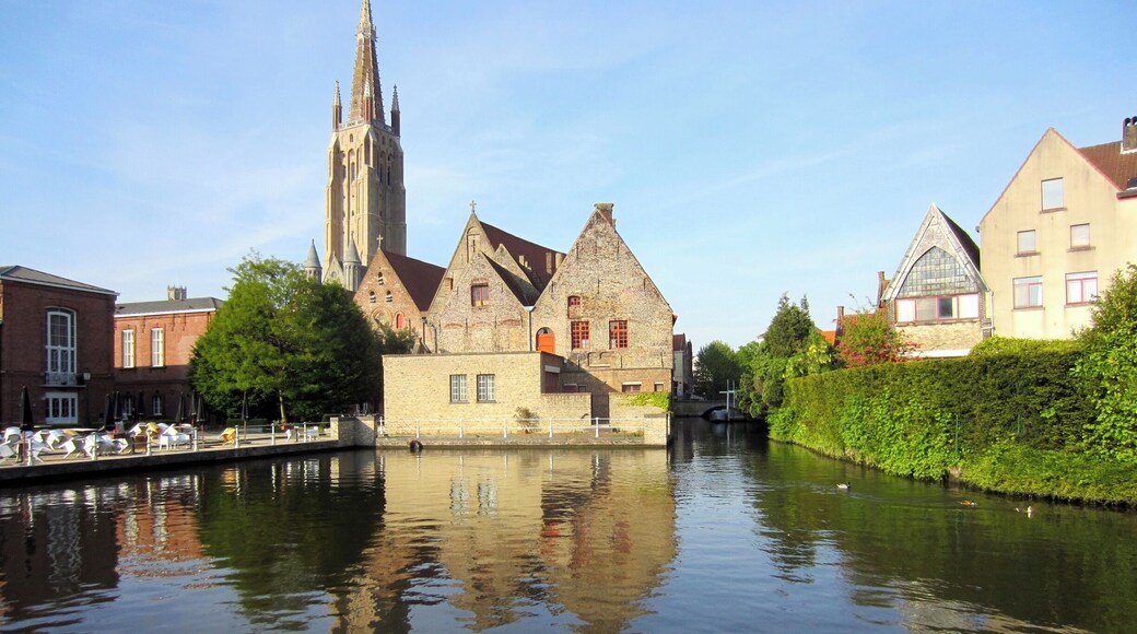 Quartier du Séminaire