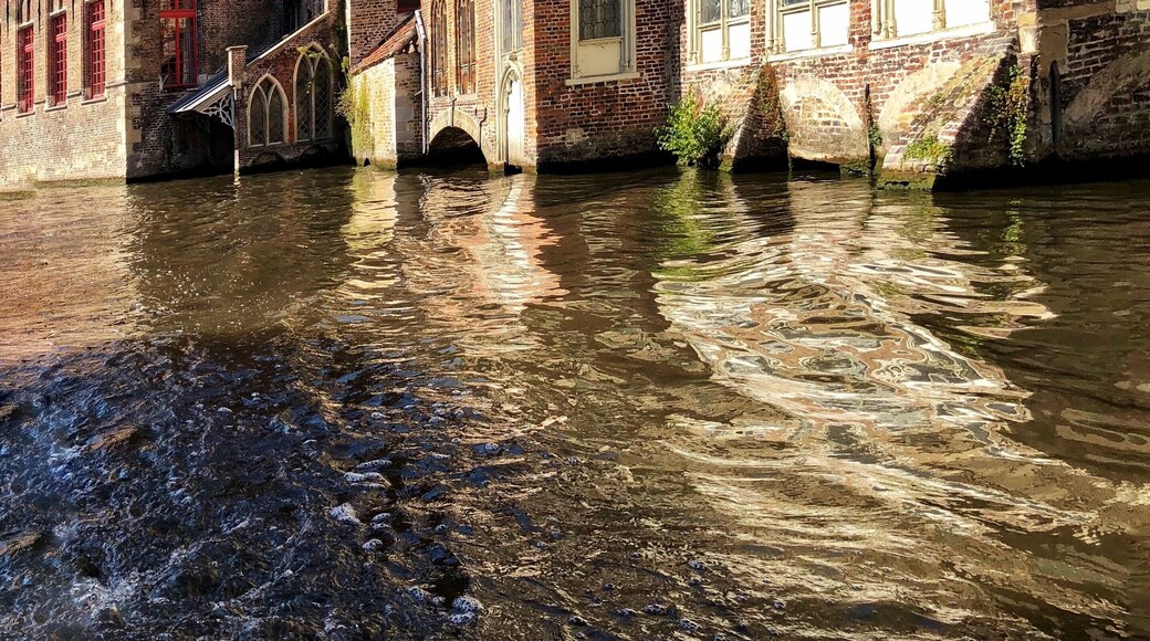 My favorite city on the planet. Recommend a visit to anyone.