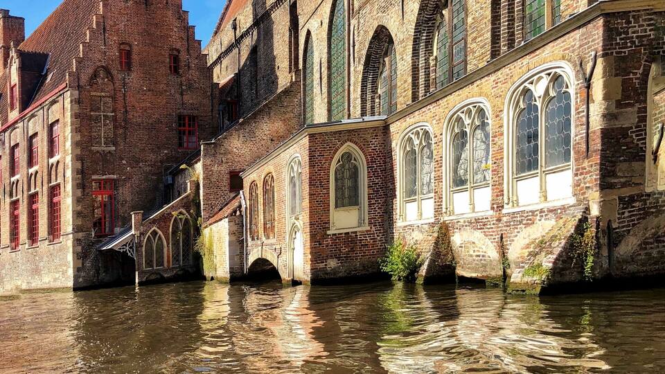 My favorite city on the planet. Recommend a visit to anyone.