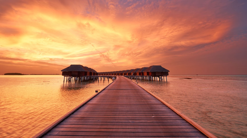 Embudhufushi