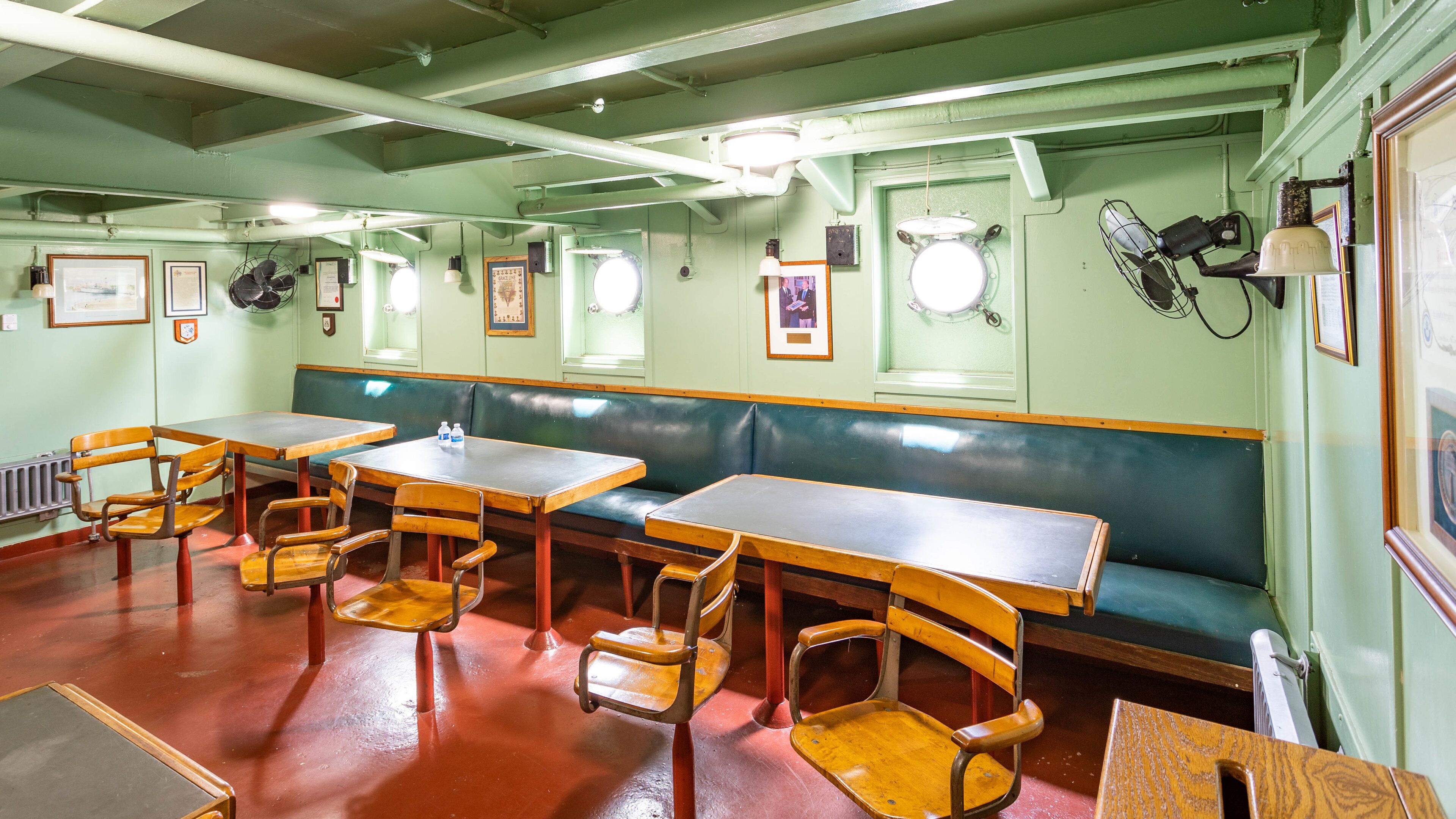 SS Jeremiah O\'Brien