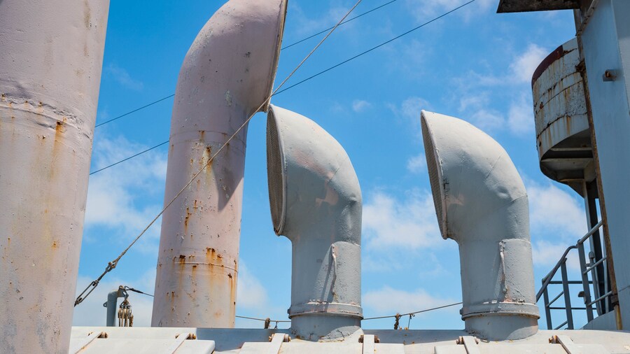 SS Jeremiah O\'Brien