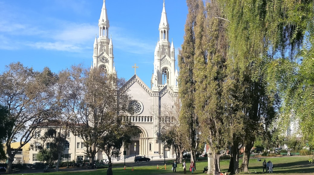 Saints Peter and Paul Church