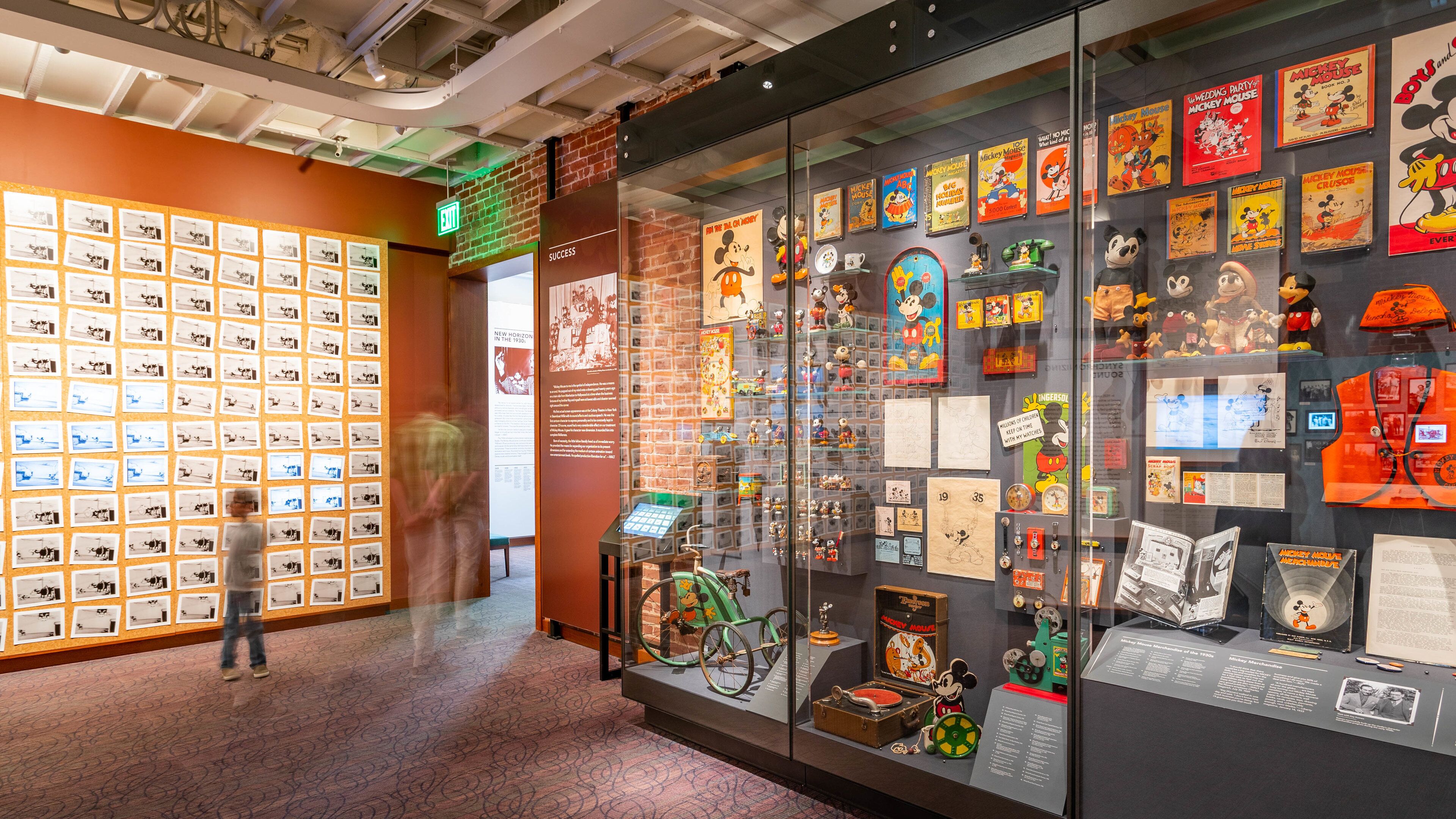 Walt Disney Family Museum