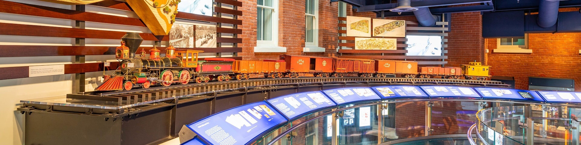 Walt Disney Family Museum