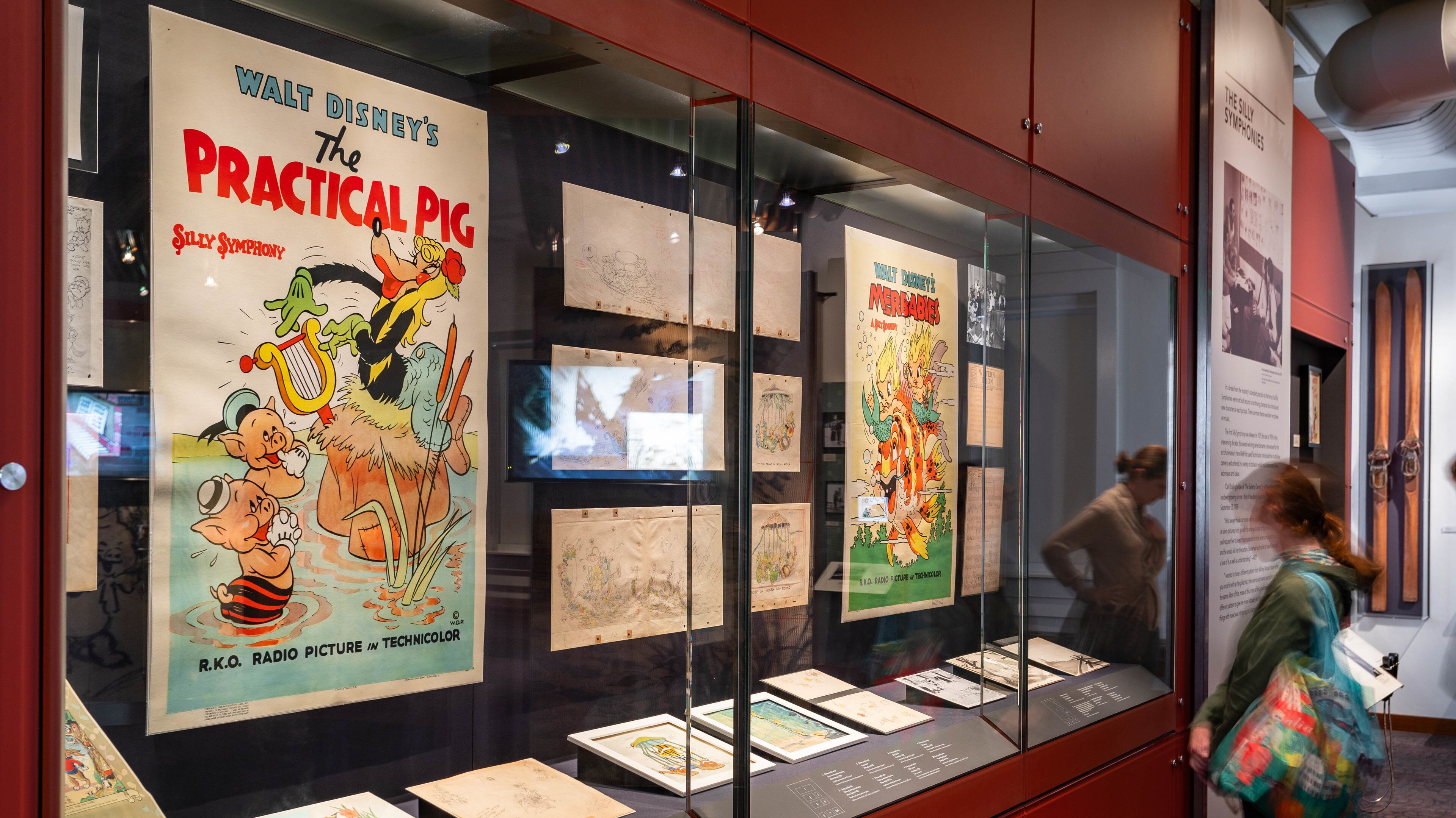 Walt Disney Family Museum