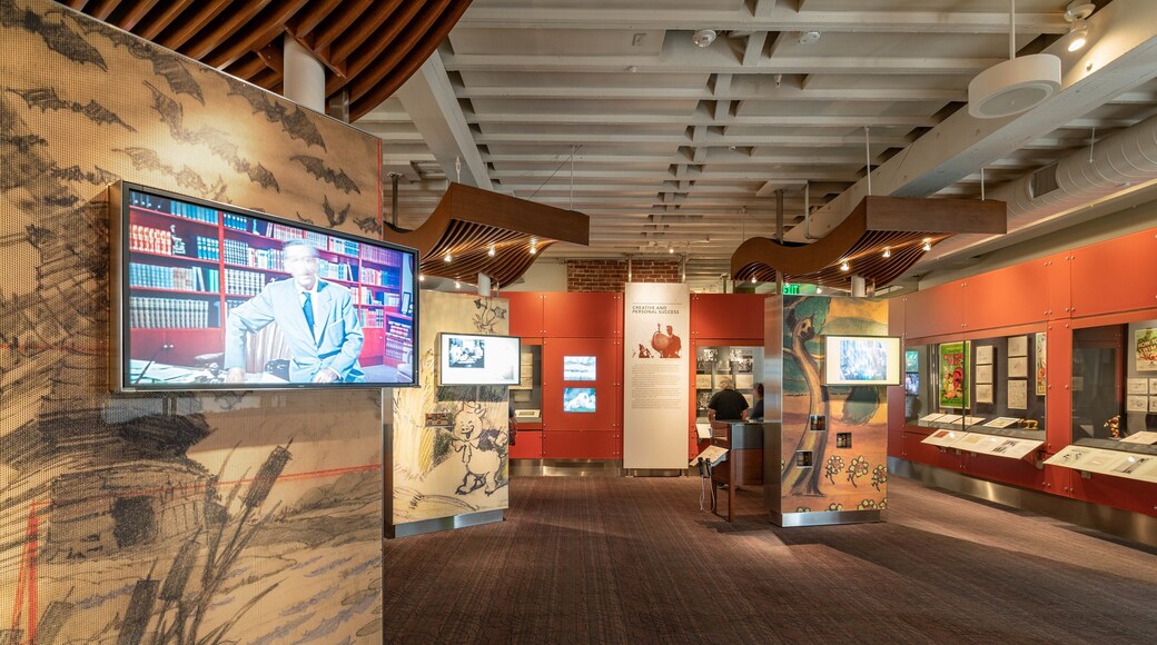 Walt Disney Family Museum