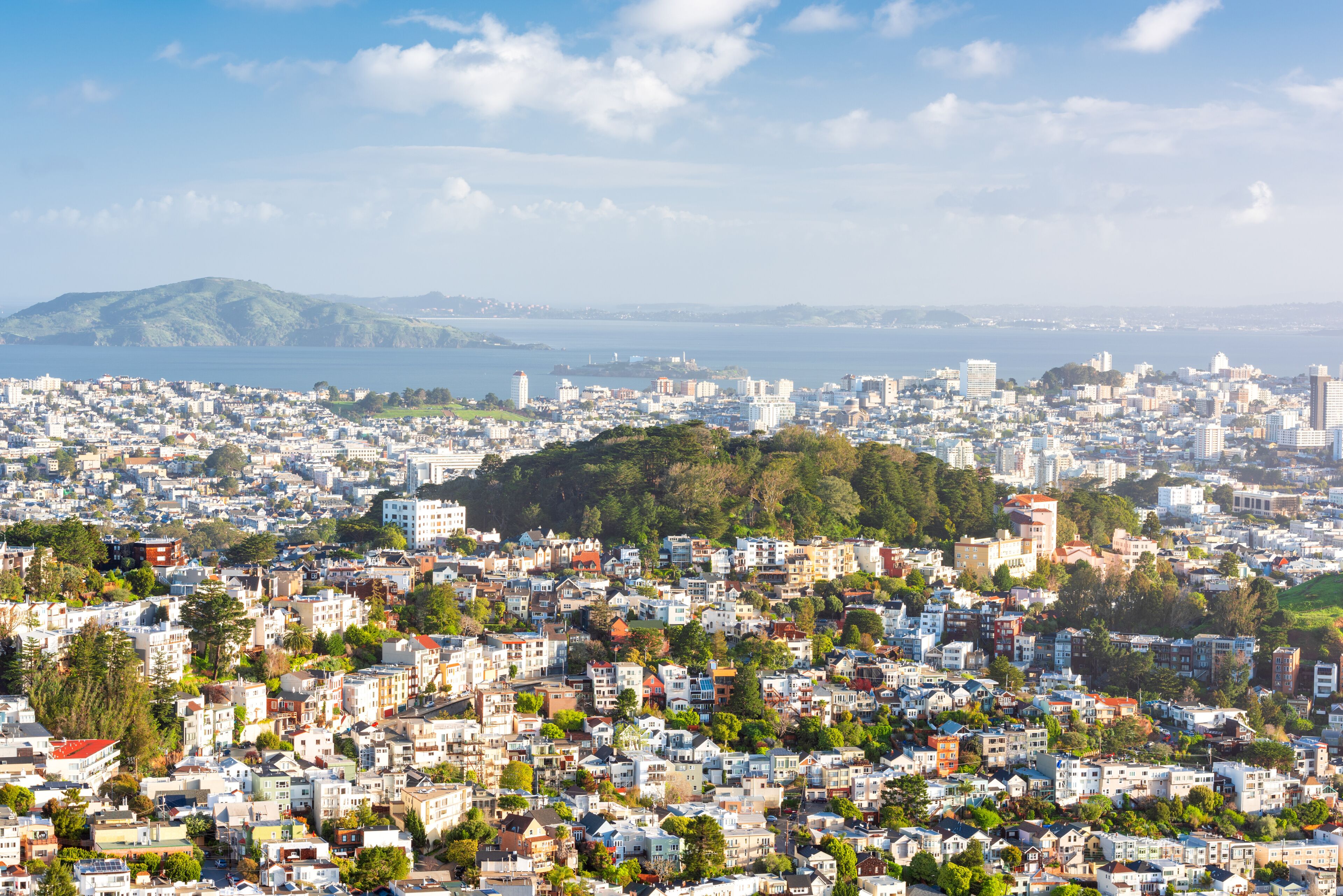 Noe Valley