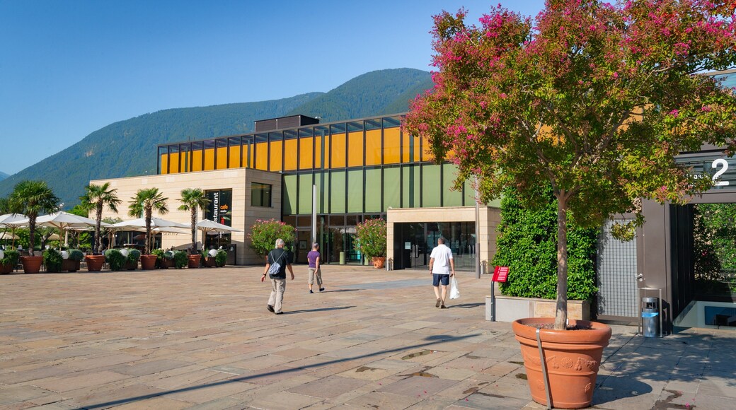 Merano Thermal Baths