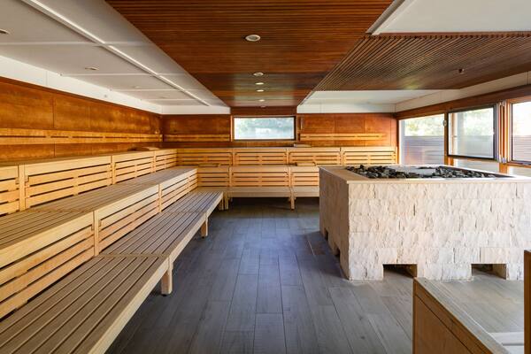 Merano Thermal Baths