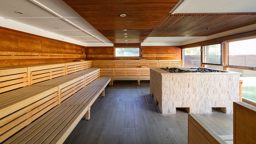 Merano Thermal Baths