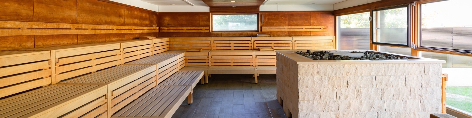 Merano Thermal Baths