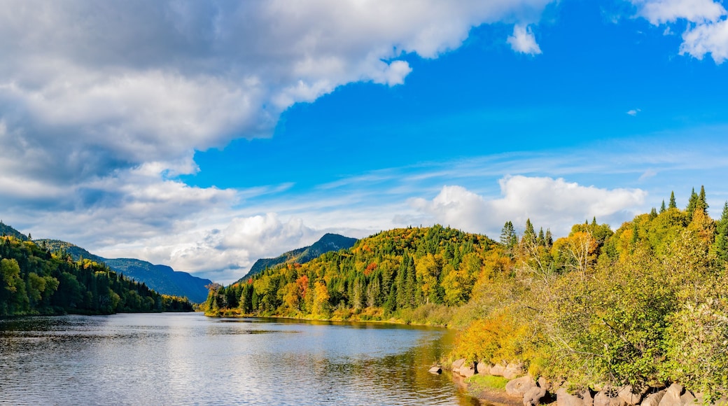 Saint-Gabriel-de-Valcartier