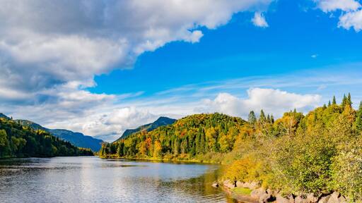 Saint-Gabriel-de-Valcartier