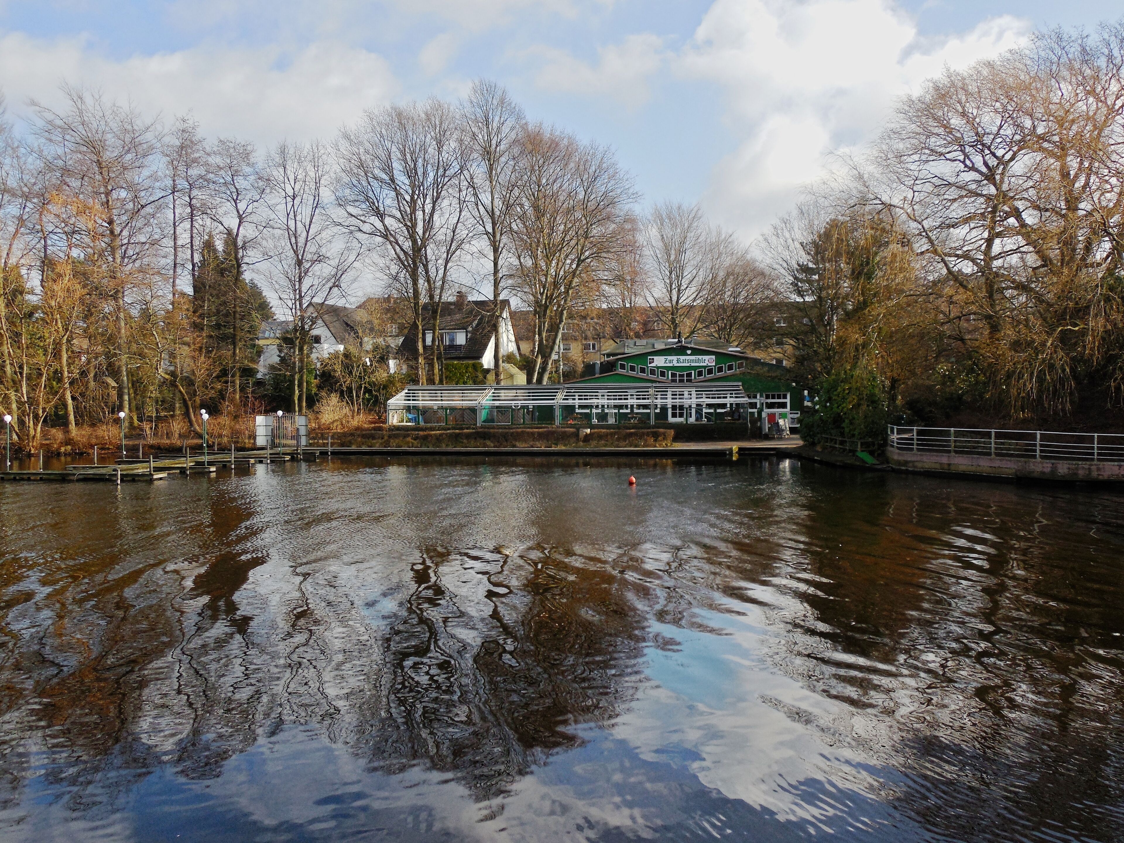 Fuhlsbüttel, Hamburg, Germany