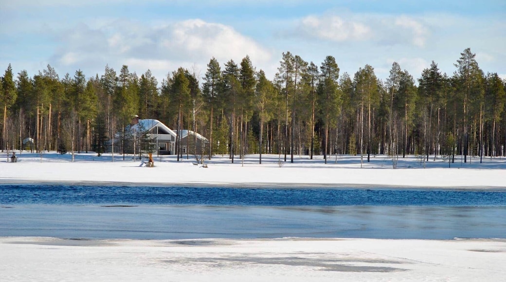 La fonte de la glace commence ❤️
Un paysage à couper le souffle