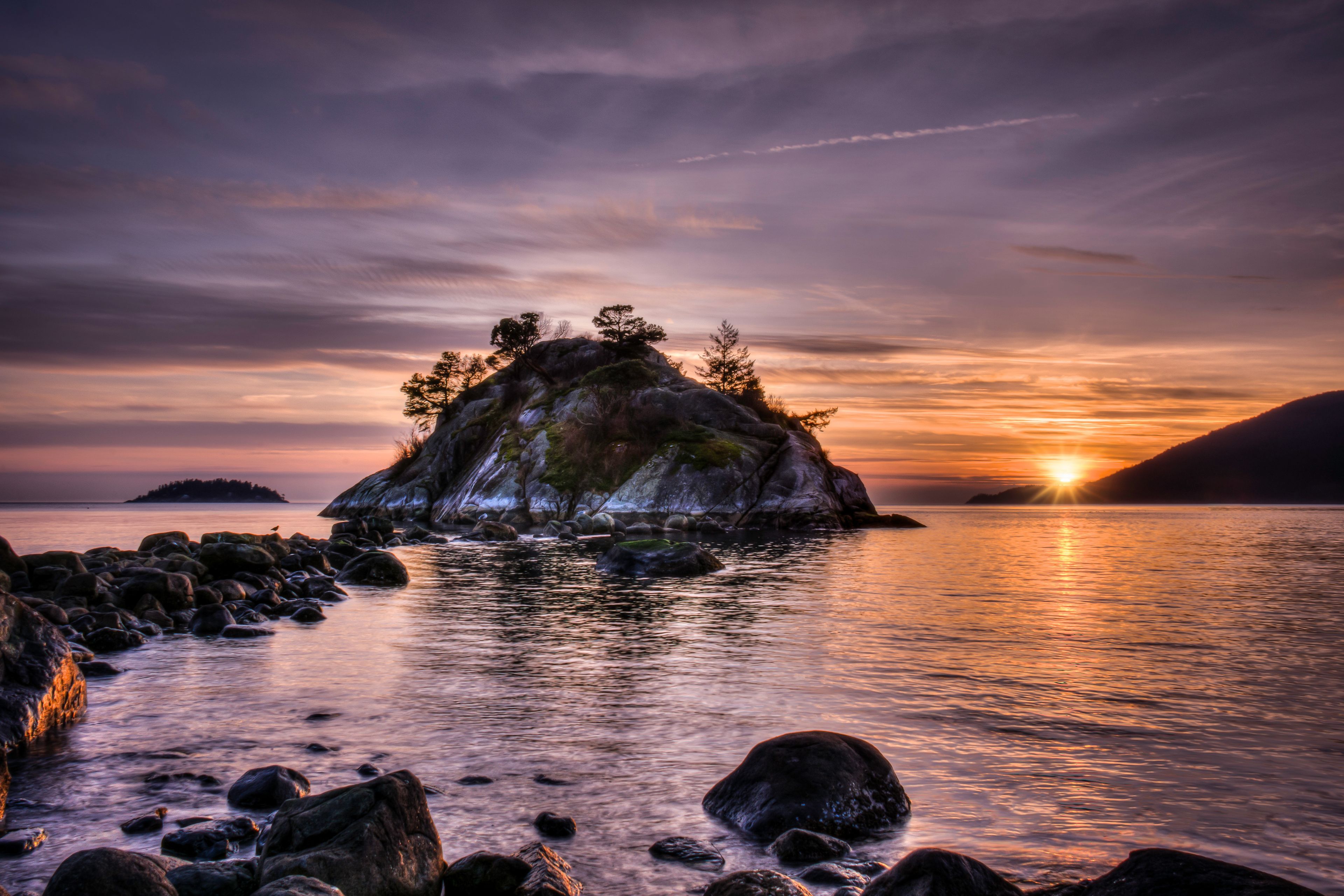 Whytecliff Park