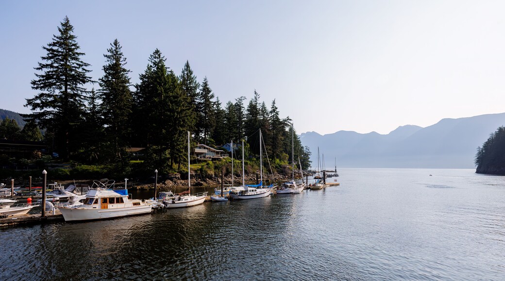 Bowen Island