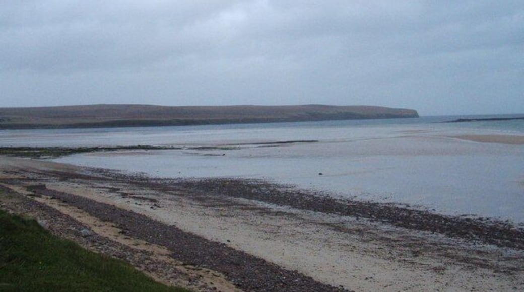 Traigh Ghriais