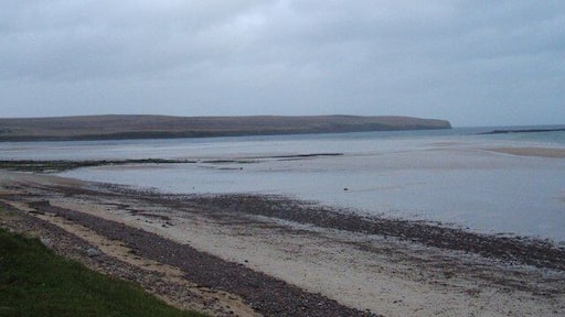 Traigh Ghriais