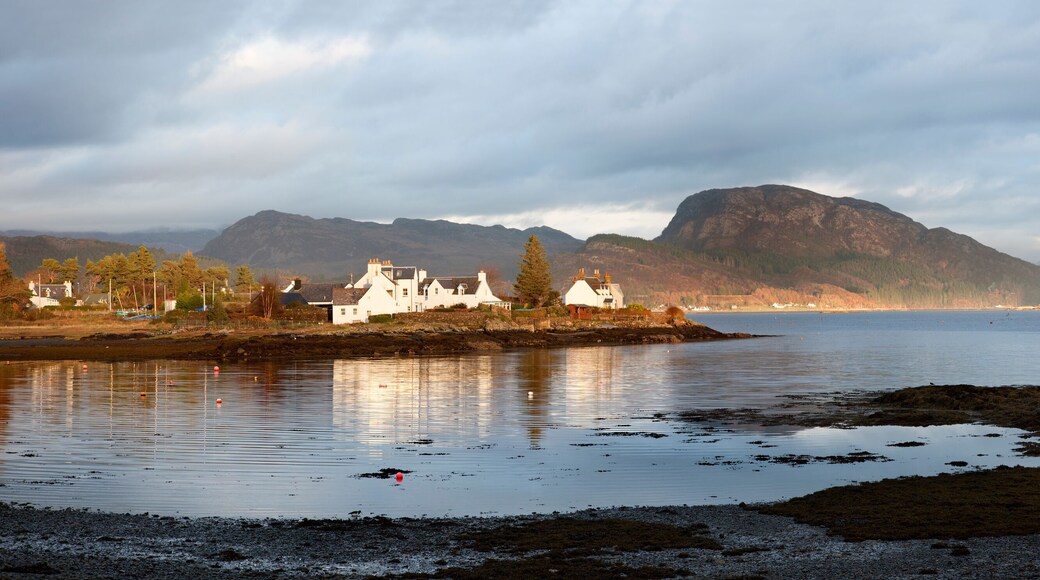 Plockton, Scotland